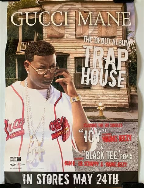 gucci men trap|gucci mane crimes.